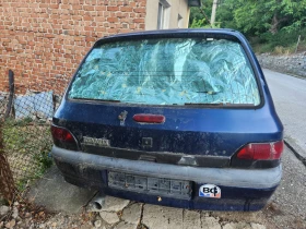 Renault Clio, снимка 5