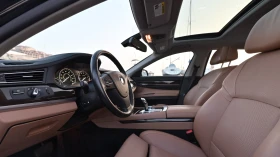 BMW 750 LI, снимка 11