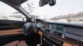 BMW 750 LI, снимка 12