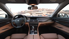 BMW 750 LI, снимка 17