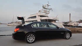 BMW 750 LI, снимка 7