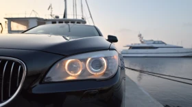 BMW 750 LI, снимка 3
