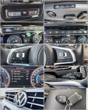 VW Passat * 2.0 TDI* 3 x R Line* 4-MOTION* HIGHLINE* FULL, снимка 17