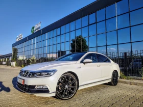 VW Passat * 2.0 TDI* 3 x R Line* 4-MOTION* HIGHLINE* FULL, снимка 8