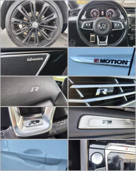 VW Passat * 2.0 TDI* 3 x R Line* 4-MOTION* HIGHLINE* FULL, снимка 15