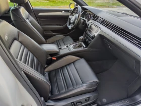 VW Passat * 2.0 TDI* 3 x R Line* 4-MOTION* HIGHLINE* FULL, снимка 12