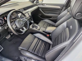 VW Passat * 2.0 TDI* 3 x R Line* 4-MOTION* HIGHLINE* FULL, снимка 10