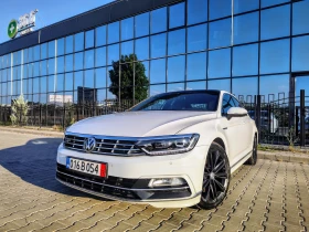 VW Passat * 2.0 TDI* 3 x R Line* 4-MOTION* HIGHLINE* FULL, снимка 1