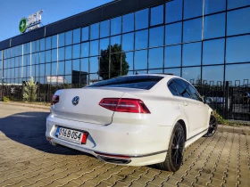 VW Passat * 2.0 TDI* 3 x R Line* 4-MOTION* HIGHLINE* FULL, снимка 9