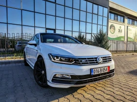VW Passat * 2.0 TDI* 3 x R Line* 4-MOTION* HIGHLINE* FULL, снимка 3