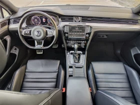 VW Passat * 2.0 TDI* 3 x R Line* 4-MOTION* HIGHLINE* FULL, снимка 14