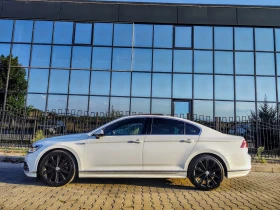 VW Passat * 2.0 TDI* 3 x R Line* 4-MOTION* HIGHLINE* FULL, снимка 7
