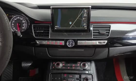 Audi A8 * 50 TDI Quattro LWB * ЦЕНА ДО БГ, снимка 14