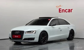 Audi A8 * 50 TDI Quattro LWB * ЦЕНА ДО БГ, снимка 1