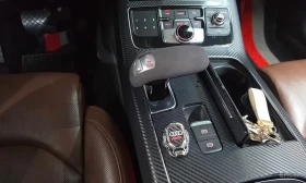 Audi A8 * 50 TDI Quattro LWB * ЦЕНА ДО БГ, снимка 9