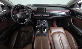 Audi A8 * 50 TDI Quattro LWB * ЦЕНА ДО БГ, снимка 7