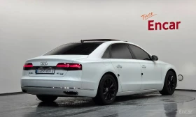Audi A8 * 50 TDI Quattro LWB * ЦЕНА ДО БГ, снимка 2