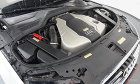 Audi A8 * 50 TDI Quattro LWB * ЦЕНА ДО БГ, снимка 6
