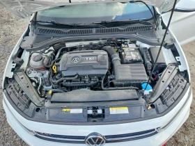 VW Jetta GLI* AUTOBAHN* КОЖА* ДИГИТАЛ, снимка 11