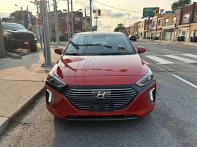 Hyundai Ioniq, снимка 2