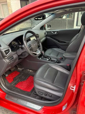 Hyundai Ioniq, снимка 13