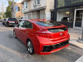 Hyundai Ioniq, снимка 6