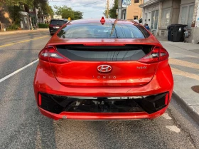 Hyundai Ioniq, снимка 5