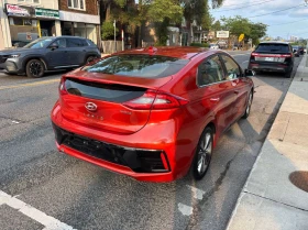 Hyundai Ioniq, снимка 4