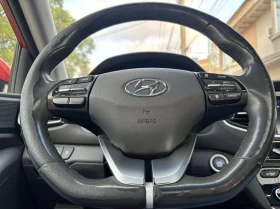 Hyundai Ioniq, снимка 17