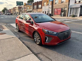 Hyundai Ioniq, снимка 3