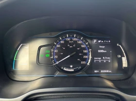 Hyundai Ioniq, снимка 16
