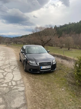 Audi A3, снимка 3