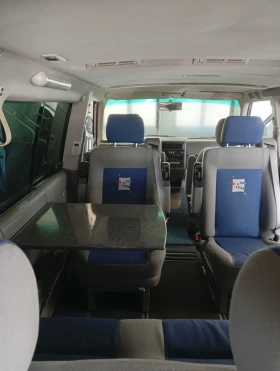 VW Multivan 2.5 TDI 151 P.S, снимка 17