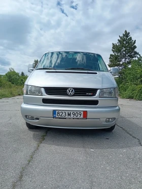 VW Multivan 2.5 TDI 151 P.S, снимка 1