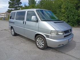 VW Multivan 2.5 TDI 151 P.S, снимка 6