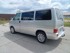 VW Multivan 2.5 TDI 151 P.S, снимка 4