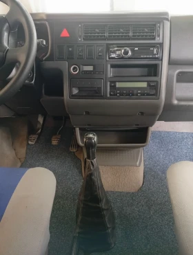 VW Multivan 2.5 TDI 151 P.S, снимка 12