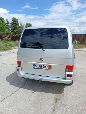 VW Multivan 2.5 TDI 151 P.S, снимка 3