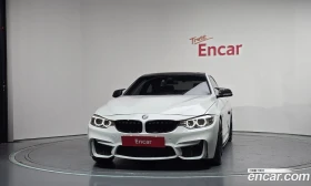 BMW 428 428i M Sport Coupe, снимка 3