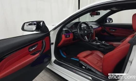 BMW 428 428i M Sport Coupe, снимка 10
