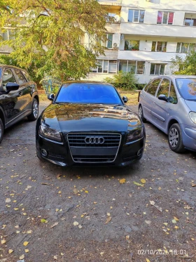 Audi A5, снимка 4