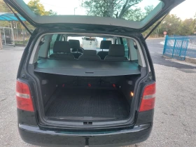 VW Touran 2.0 TDI, снимка 9