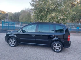 VW Touran 2.0 TDI, снимка 4