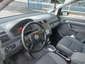 VW Touran 2.0 TDI, снимка 6