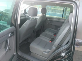 VW Touran 2.0 TDI, снимка 8