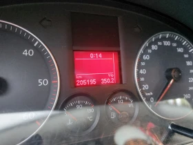 VW Touran 2.0 TDI, снимка 7