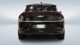 Kia EV6 LONG* RANGE* AWD* ПОДГРЕВ* КАМЕРА* CARPLAY* , снимка 6