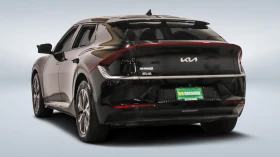 Kia EV6 LONG* RANGE* AWD* ПОДГРЕВ* КАМЕРА* CARPLAY* , снимка 4