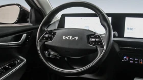 Kia EV6 LONG* RANGE* AWD* ПОДГРЕВ* КАМЕРА* CARPLAY* , снимка 8