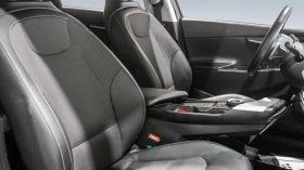 Kia EV6 LONG* RANGE* AWD* ПОДГРЕВ* КАМЕРА* CARPLAY* , снимка 16